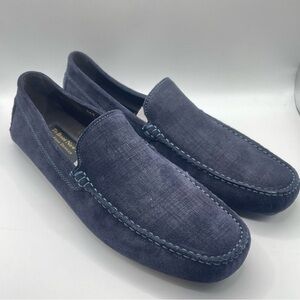 Men’s To Boot New York Lewis Drivers Size 11